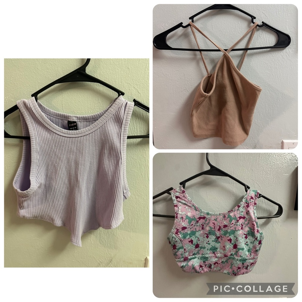 Pre-teen SHEIN /ZARA bundle